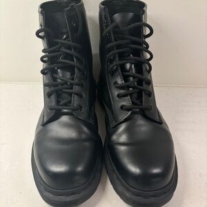 Dr. Martens boots